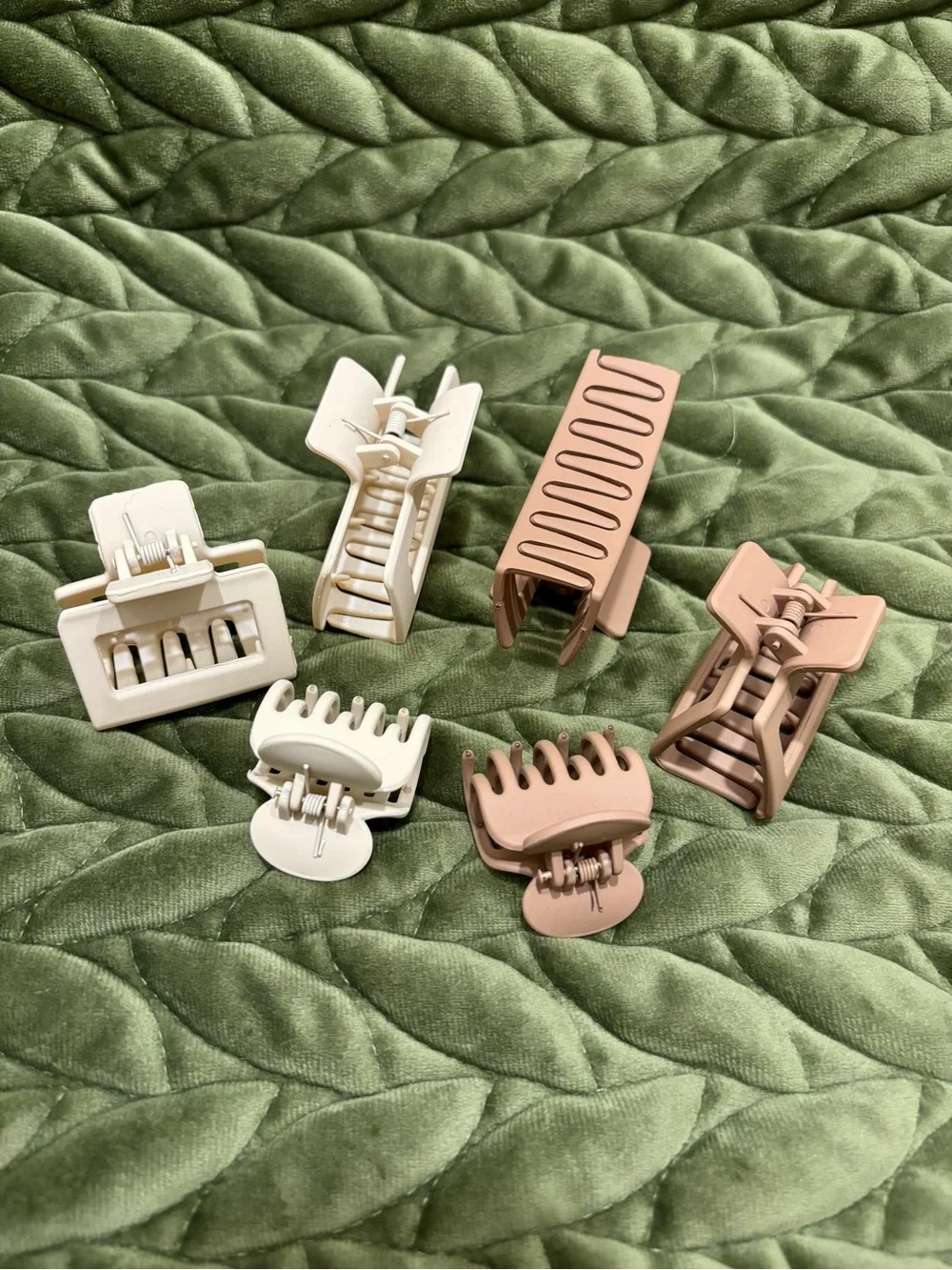 N/A set plastic